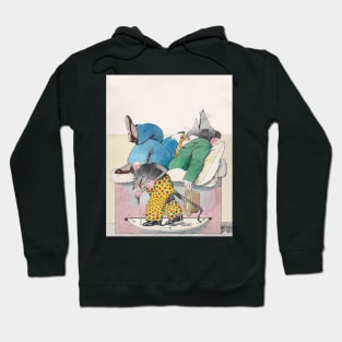 Mice Hoodie